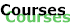 golf courses