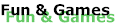 online fun and golf games